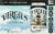 Virgil's Zero Sugar Root Beer Perspective: front