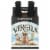 Virgil's® Root Beer Soda Bottles Perspective: front
