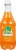 Jarritos® Mandarin Natural Flavor Soda Perspective: front
