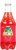 Jarritos Natural Flavor Fruit Punch Soda 17.7 fl oz Perspective: front