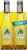 Jarritos Fruit Punch Soda Perspective: front