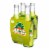 Jarritos Lime Soda Perspective: front