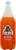 Jarritos Mandarin Soda Perspective: front