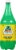 Jarritos Grapefruit Soda Perspective: front