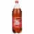 Sidral Mundet Apple Soda 1.58 qt Perspective: front