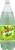 Sidral Mundet® Green Apple Soda Perspective: front