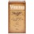 Winston Gold 100s Cigarettes Perspective: front