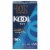 Kool Blue 100s True Menthol Cigarettes Perspective: front