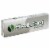 Salem Silver Box Refreshing Menthol Carton Perspective: front