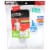 Hanes Tagless T-Shirts - White Perspective: front