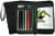 Royal Essentials™ Keep N' Carry Artist Drawing Set Perspective: front