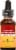 Herb Pharm® Ashwagandha Energy and Vitality Herbal Supplement Perspective: front