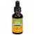 Herb Pharm Mature Seed Fennel System Restoration Herbal Supplement Perspective: front