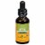 Herb Pharm Mature Seed Fennel System Restoration Herbal Supplement Perspective: front