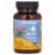 Herb Pharm Milk Thistle 280 mg - 60 Vegetarian Capsules Perspective: front