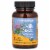 Herb Pharm Milk Thistle 280 mg - 60 Vegetarian Capsules Perspective: front