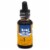 Herb Pharm Stress Manager Stabilizing Herbal Supplement Perspective: front