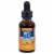 Herb Pharm® Organic Lemon Balm Glycerite Perspective: front
