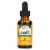 Herb Pharm Kids Mullein-Garlic Ear Oil Perspective: front