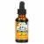 Herb Pharm Kids Lemon Balm Calm Alcohol Free - 1 fl oz (30 ml) Perspective: front