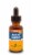 Herb Pharm Orange Anxiety Soother Dietary Supplement Perspective: front