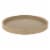 Rev-A-Shelf 24 Inch Wood Full Circle Corner Cabinet Lazy Susan w/ Steel Bearings Perspective: front