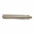 Rev-A-Shelf CVL-12-SN 12-Inch Extendable Closet Valet Clothes Rod, Satin Nickel Perspective: front