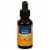 Herb Pharm Organic Whole Leaf Sage Liquid Herbal Supplement Perspective: front