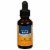 Herb Pharm Organic Whole Leaf Sage Liquid Herbal Supplement Perspective: front