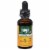 Herb Pharm® Super Echinacea® Immune Support Herbal Supplement Perspective: front
