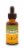 Herb Pharm Turmeric Herbal Supplement Perspective: front
