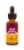 Herb Pharm® Asian Ginseng Herbal Supplement Perspective: front