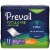 Prevail Total Care Disposable Underpad Heavy Absorbency Polymer 30 X 36 PV-410 10 pads Perspective: front