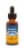 Herb Pharm® Brain & Memory™ Tonic Perspective: front