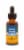 Herb Pharm® Good Mood Tonic Perspective: front