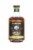 Middle West Spirits Straight Dark Pumpernickel Rye Whiskey Perspective: front