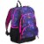 Fuel Triple Decker Backpack - Galaxy Perspective: front