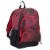 Fuel Triple Decker Backpack - Red Army Camo Perspective: front