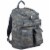 Fuel Wide Mouth Cargo Backpack - Static Camo Perspective: front