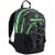 Fuel Dynamo Backpack - Camo Outline Perspective: front