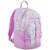 Fuel Dynamo Backpack - Spring Floral Perspective: front