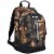 Fuel Army Camo Terra Sport Bungee Backpack Perspective: front