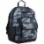 Eastsport Future Tech Backpack - Midnight Camo Perspective: front