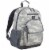 Eastport Static Camo Future Tech Backpack Perspective: front