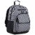 Eastsport Future Tech Backpack - Checker Plaid Perspective: front