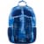 Fuel Dome Lunchbox Backpack Combo Set - Galaxy Perspective: front