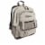 Eastsport Basic Tech Backpack - Moonrock Perspective: front