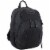 Fuel Droid Heavy Duty Tech Backpack - Black Perspective: front