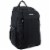 Fuel Force Defender Tech Backpack - Black Perspective: front