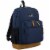 Fuel Superior Pro Backpack - Navy Perspective: front
